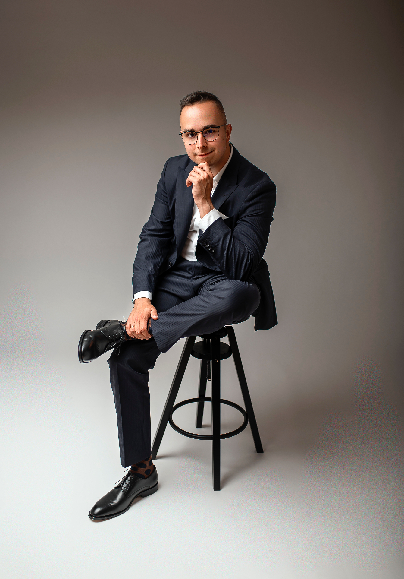 Kamil Puchała